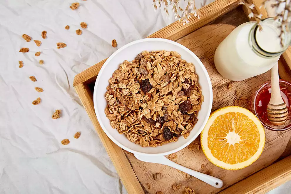 Smoothie Bowl