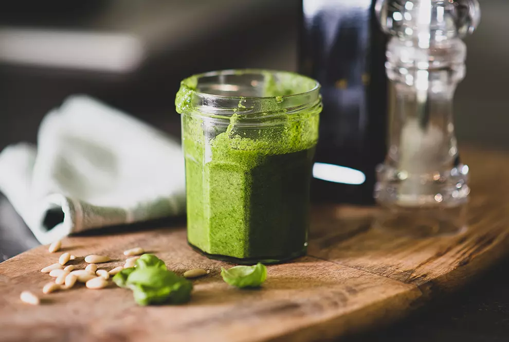 Pesto