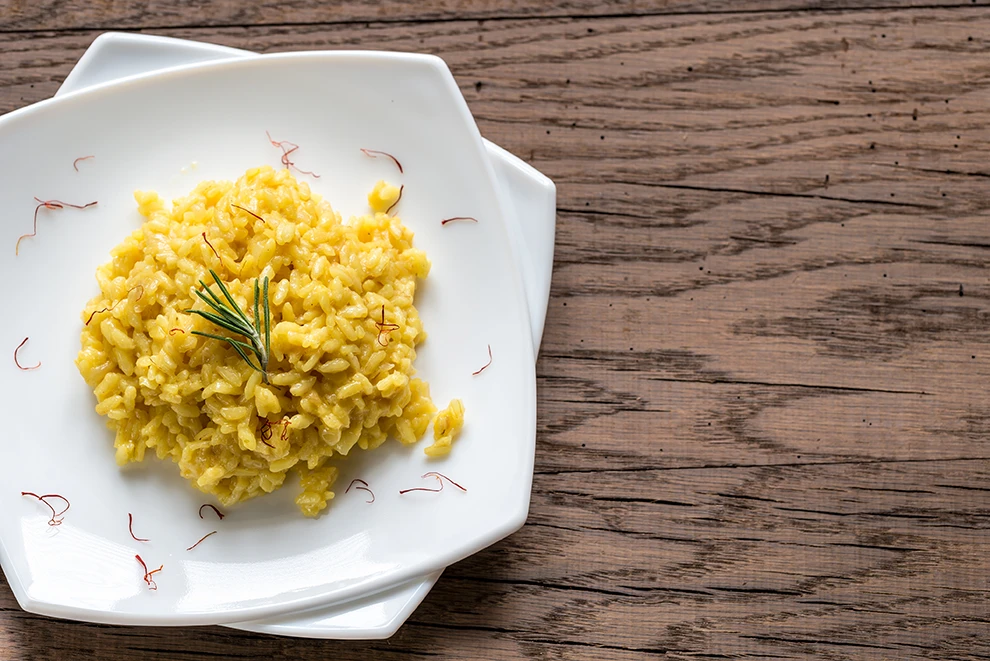 Risotto