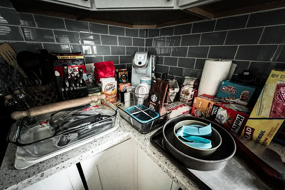pantry