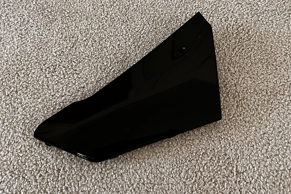 Cover, Side 5, B9T-F171E-00-P2