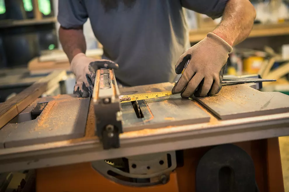 Tablesaw